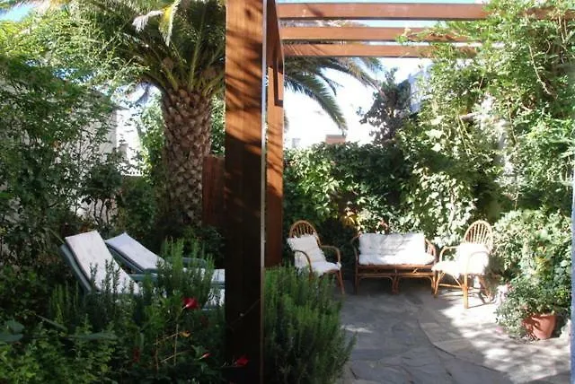 Casa Africa Guest House Mecina Fondales Country house