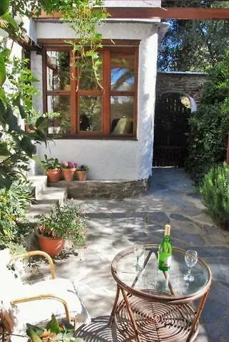 Country house Casa Africa Guest House Mecina Fondales